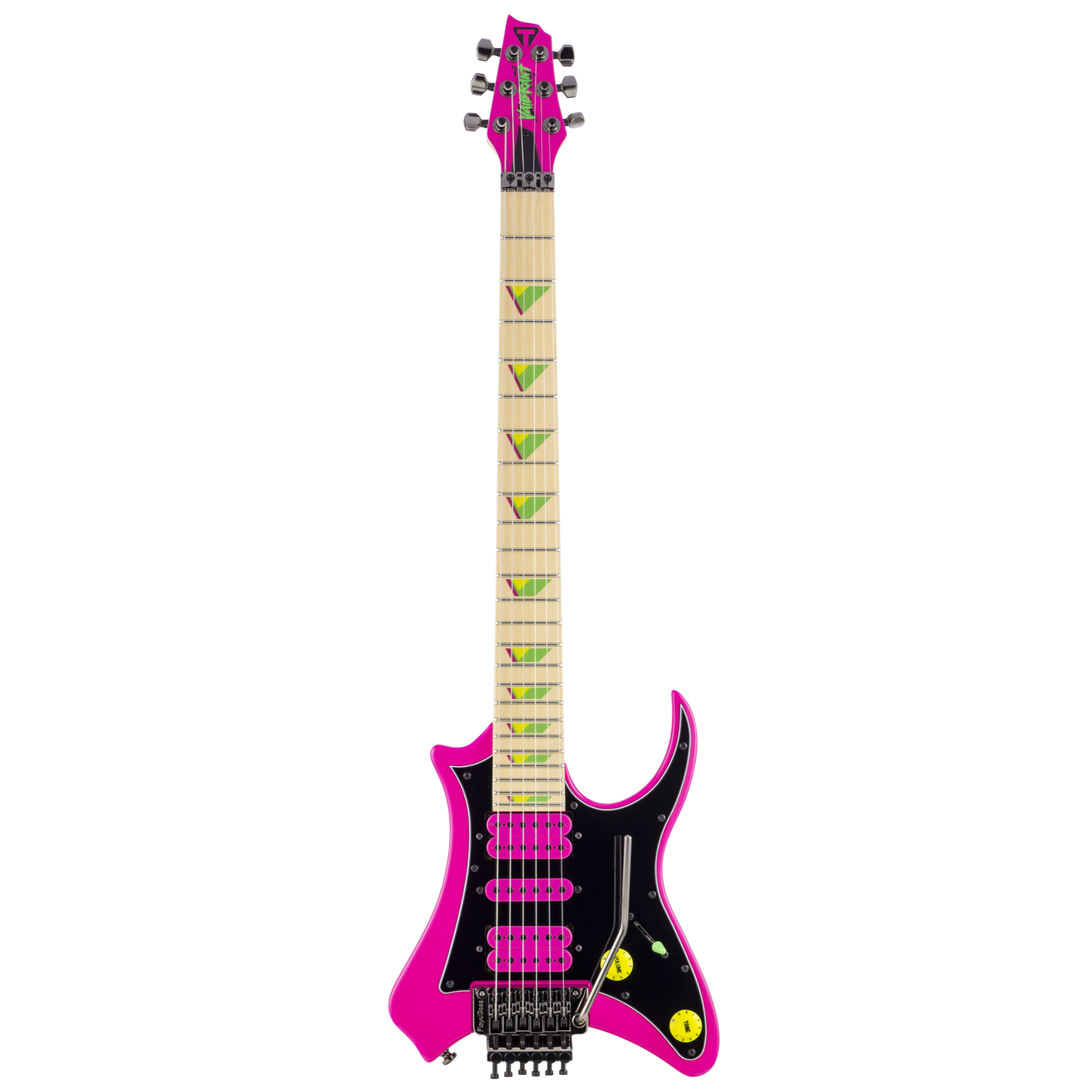 Vaibrant® Deluxe V88X