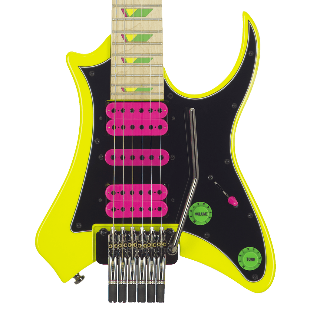 Headless Vaibrant® Deluxe V88XHL