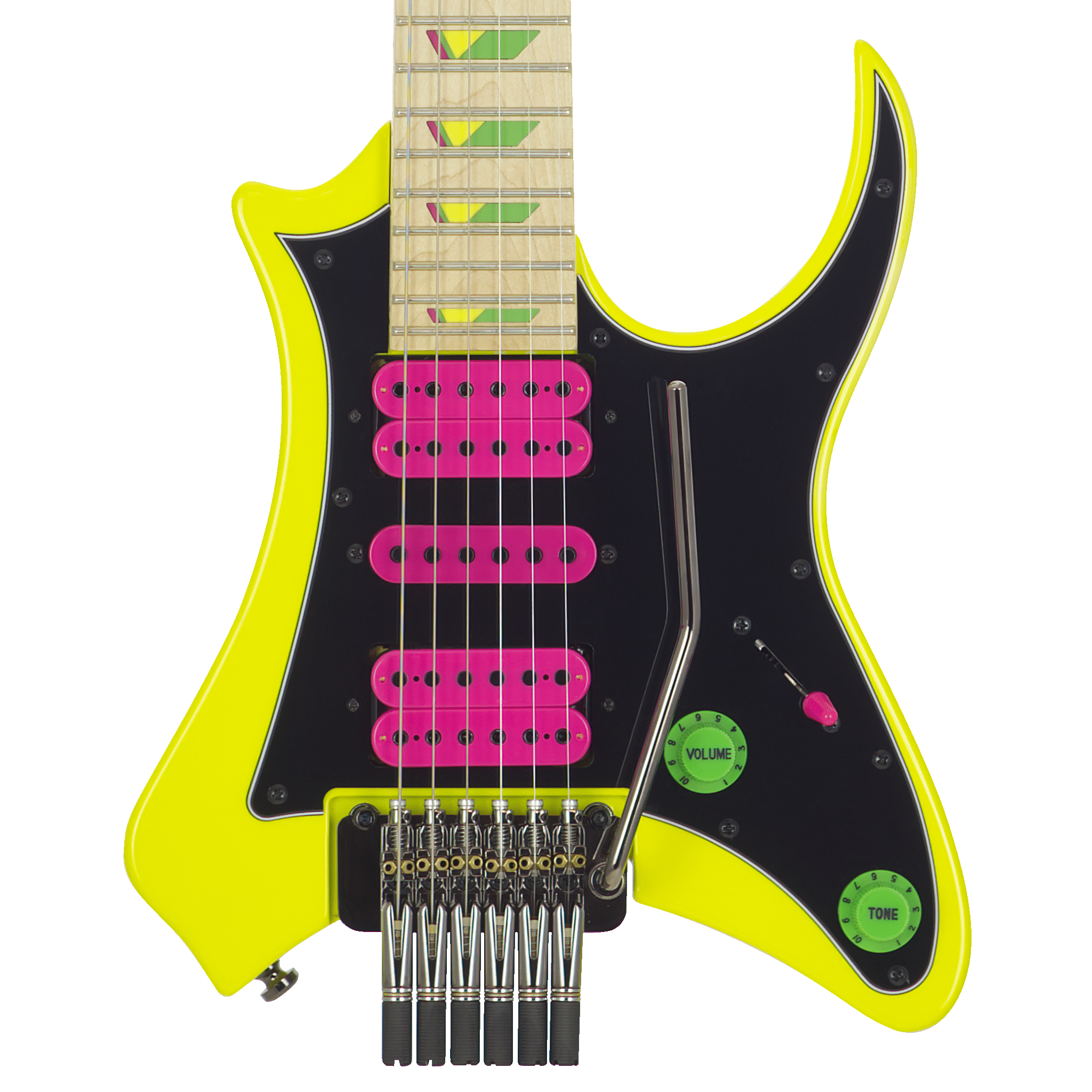 Headless Vaibrant® Deluxe V88XHL